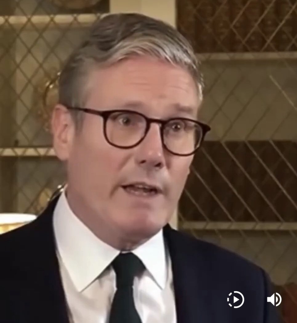 The White Rabbit Podcast 🐇 tweet media