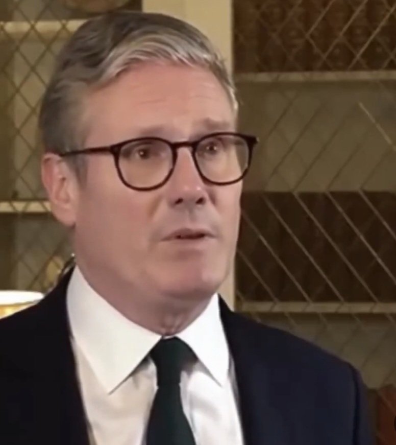 The White Rabbit Podcast 🐇 tweet media