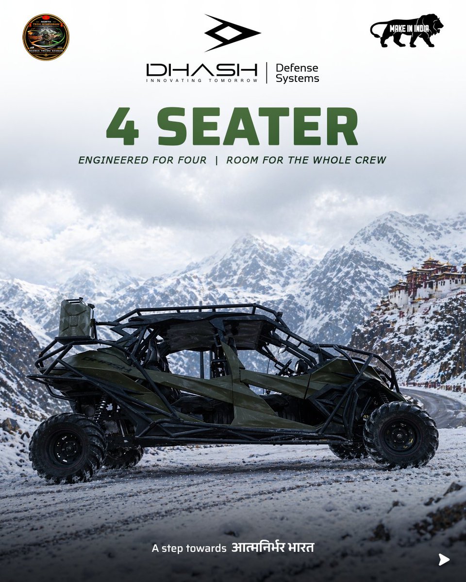 Dhash Defense Systems tweet media