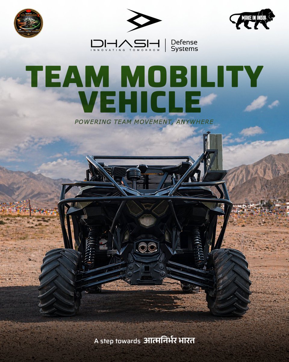 Dhash Defense Systems tweet media