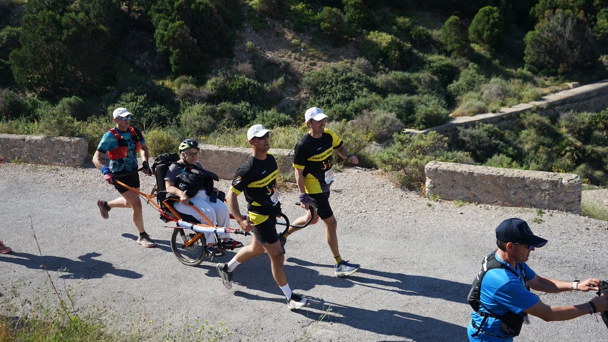 Jesús Giménez Gallo tweet media