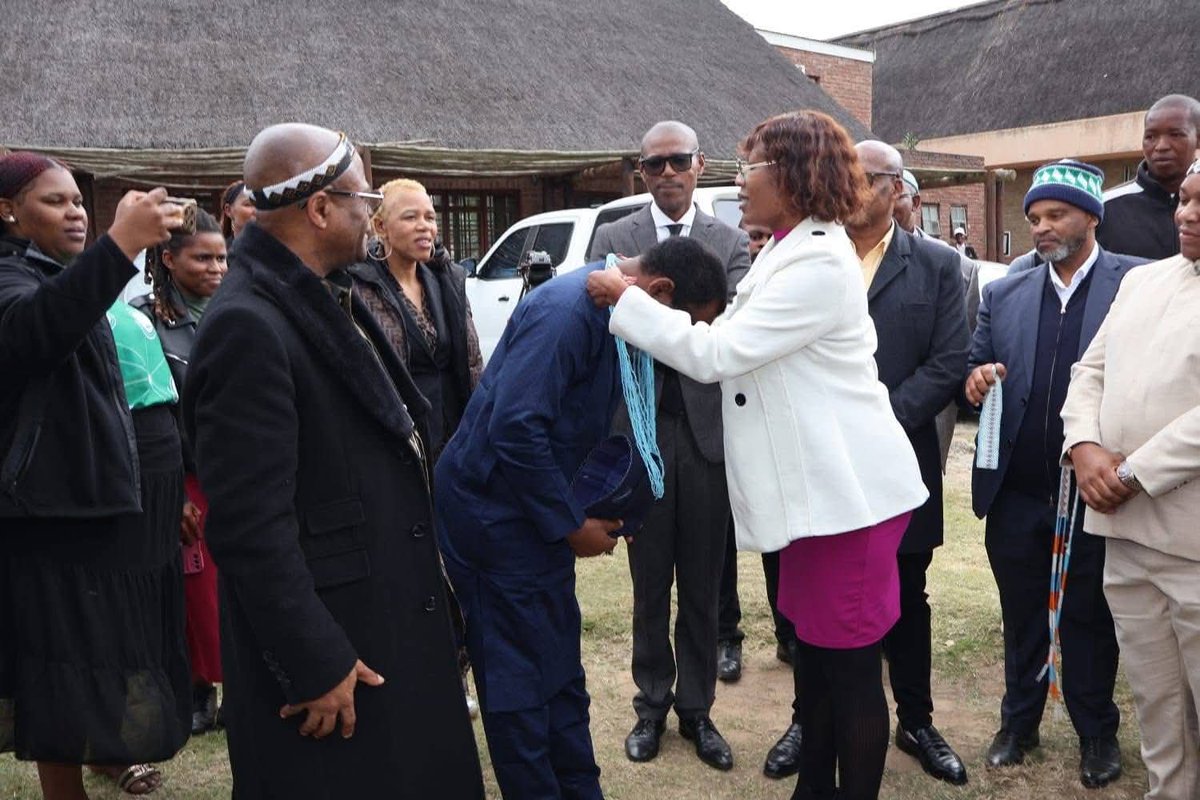 Constitution First 🇿🇦 tweet media