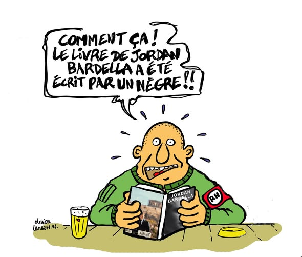 Jacques Renardiere tweet media