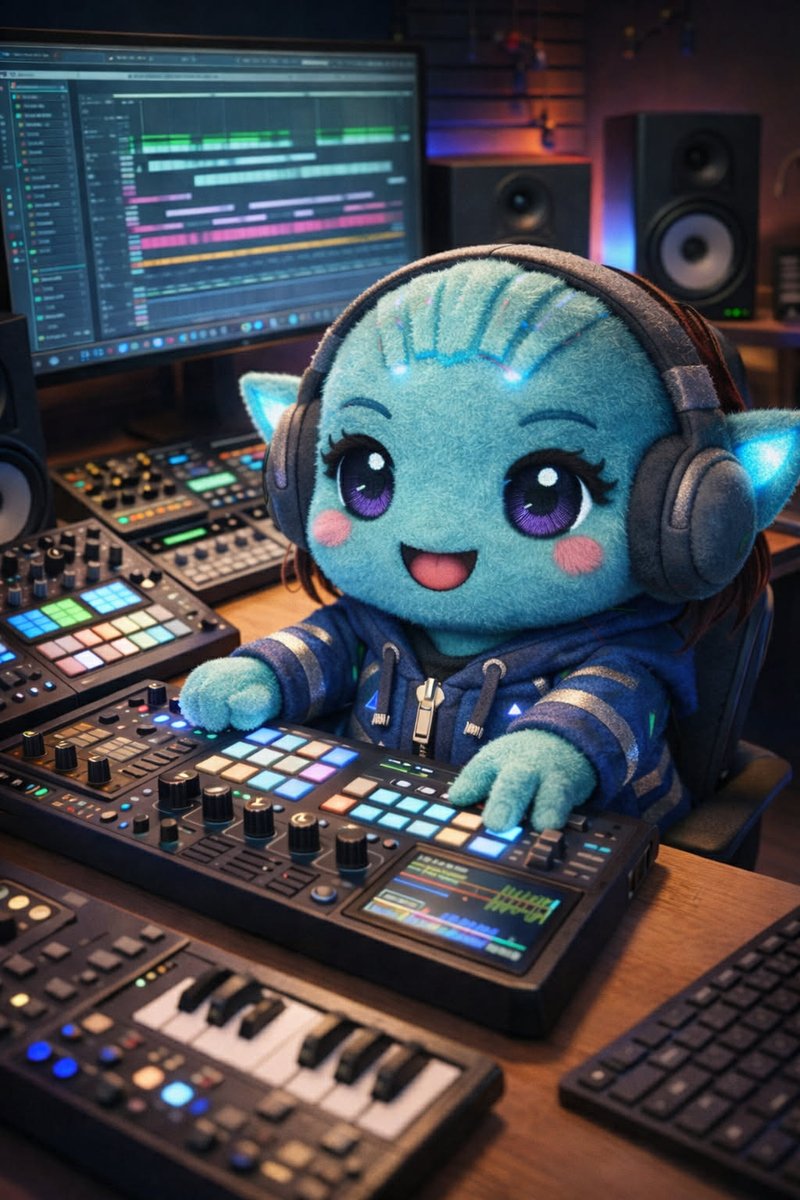 shiningemix777's tweet photo. My new techno track is out now.
“Astral Autopilot” – shiningemix777 released via Collettivo AMEN.Available at Bandcamp. Link in comment.
#bandcamp #NewRelease #oldraverstillgoing #shiningemix777 #Technotrack https://t.co/2k5TKPolfO