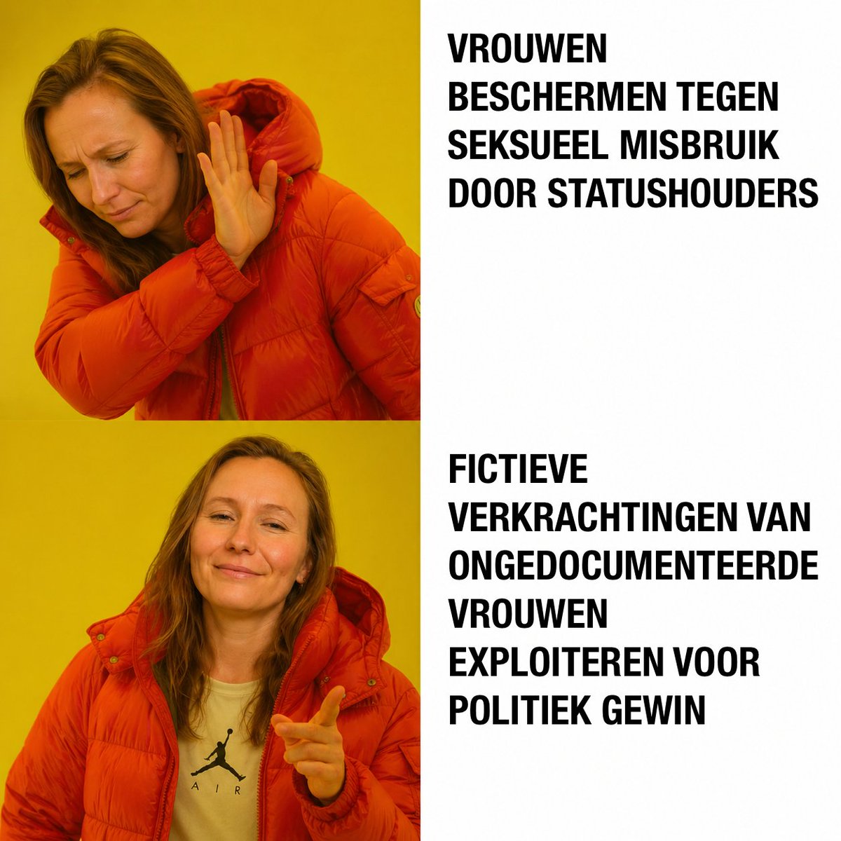 #ZitaPels #StekOost