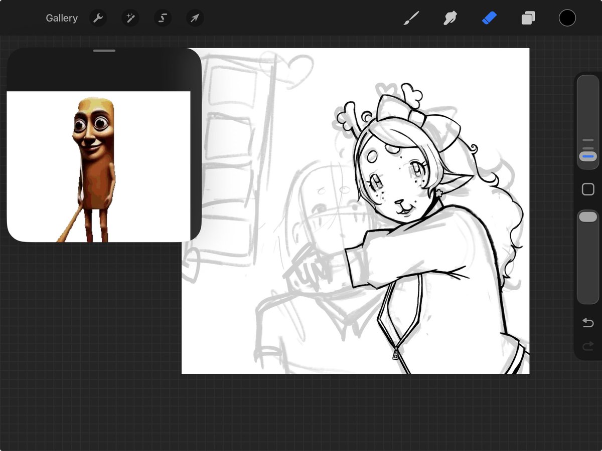 KAS (ﾟωﾟ) (Noelle Holiday's #1 fan) tweet media