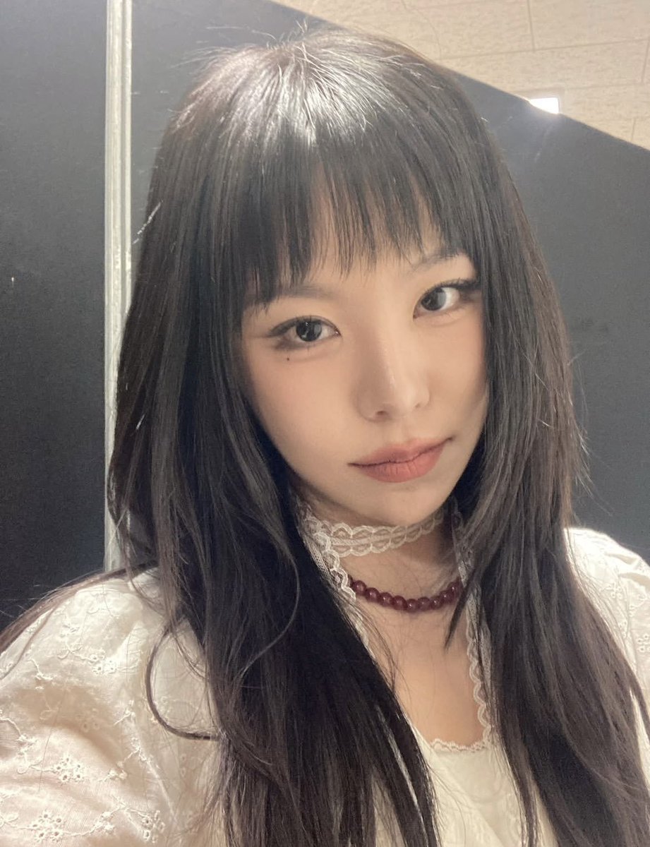 뽀대Whee tweet media