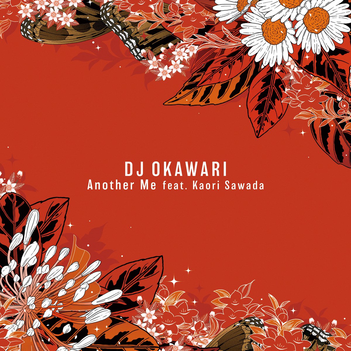 DJ OKAWARI tweet media