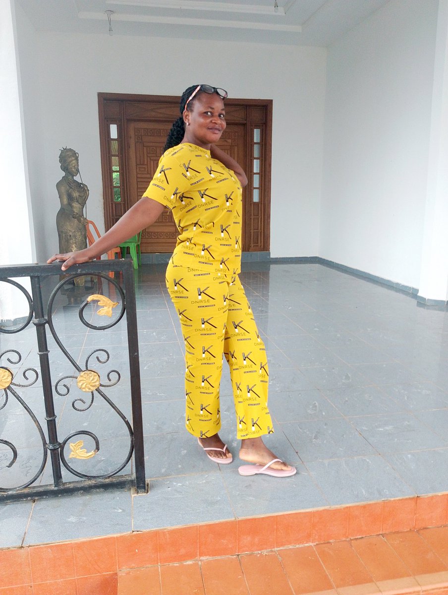 AbdulateefAdej2's tweet photo. I fans am Adejoke. Am from Nigeria.  Am 27 years old.  Am a chef. Let work together. my WhatsApp number is +2347018810762
My tittok name is A.J babe. Please follow I will follow back. https://t.co/7ky61GBsYG