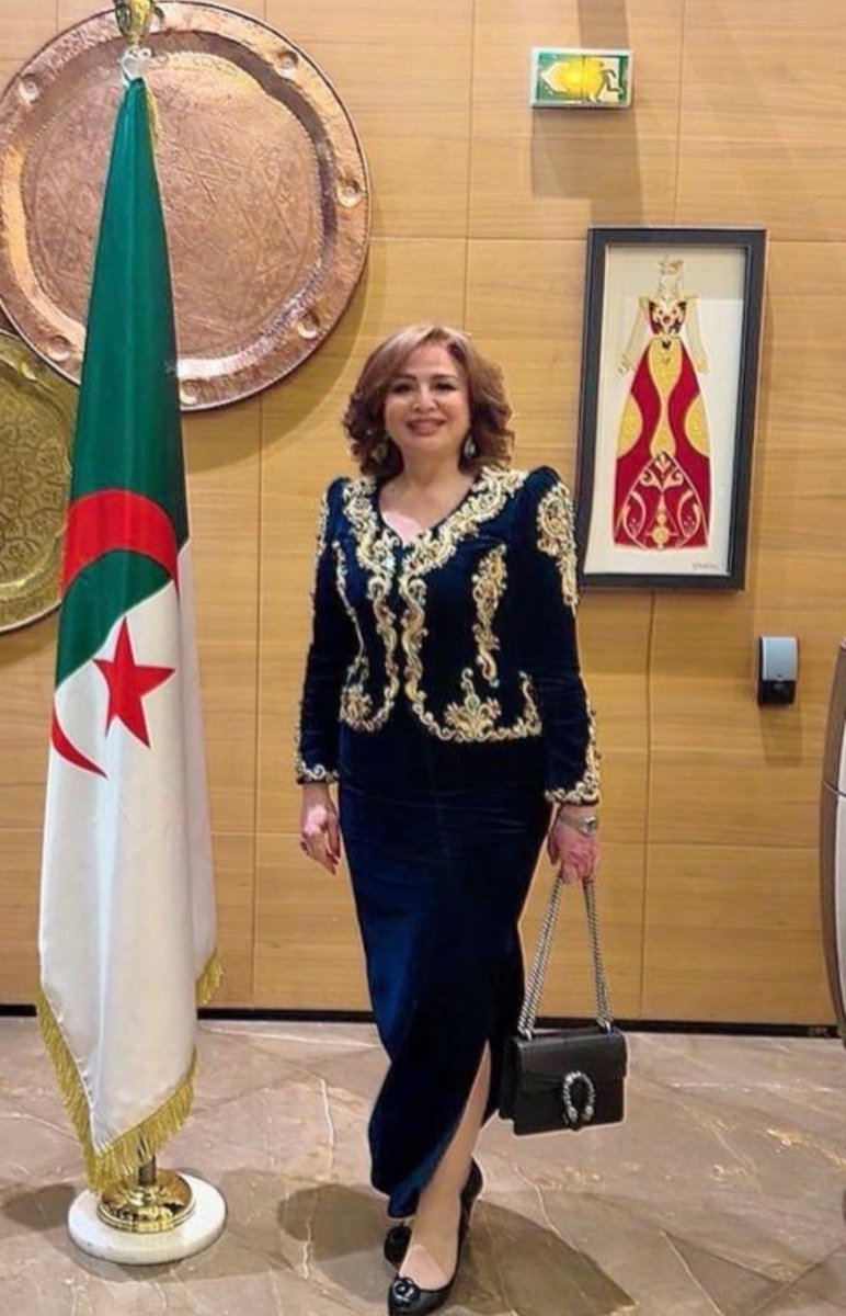Nesreen kingdom✨ tweet media