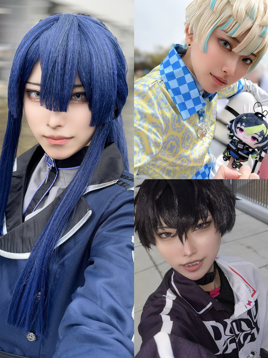 七味🌶️ tweet media