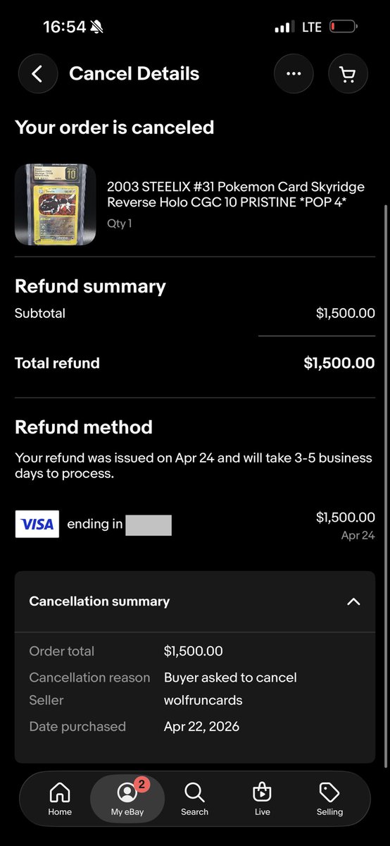 Connor Harrington tweet media