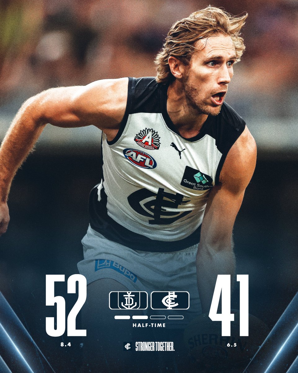 Carlton FC tweet media