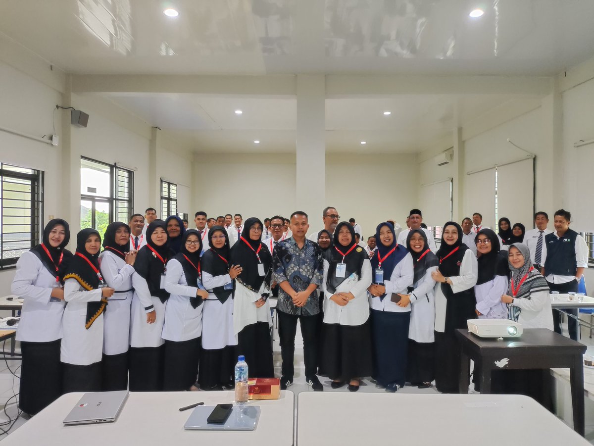 ACEH_Foundation's tweet image. Materi Hukum Acara Jinayat

#YARA #Paralegal #diklat