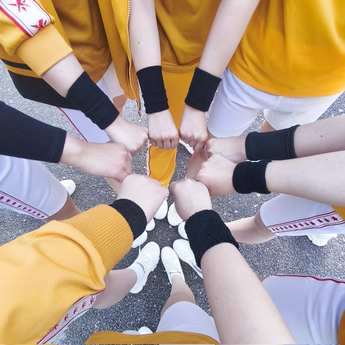 Datauso_pyon's tweet photo. ⚠cos、反転
こいアニ1日目お疲れ様でした〜💖
念願の立🌊併せで涙びしょびしょでした😭💖
ランウェイも┣¨‡┣¨‡でしたがたくさんの方がお声をかけてくださって𝐇𝐀𝐏𝐏𝐘✨でした‼️ https://t.co/bvHTz7SHMm