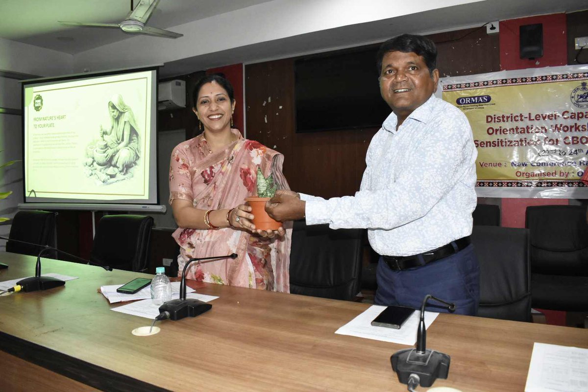 ORMAS_ODISHA tweet media