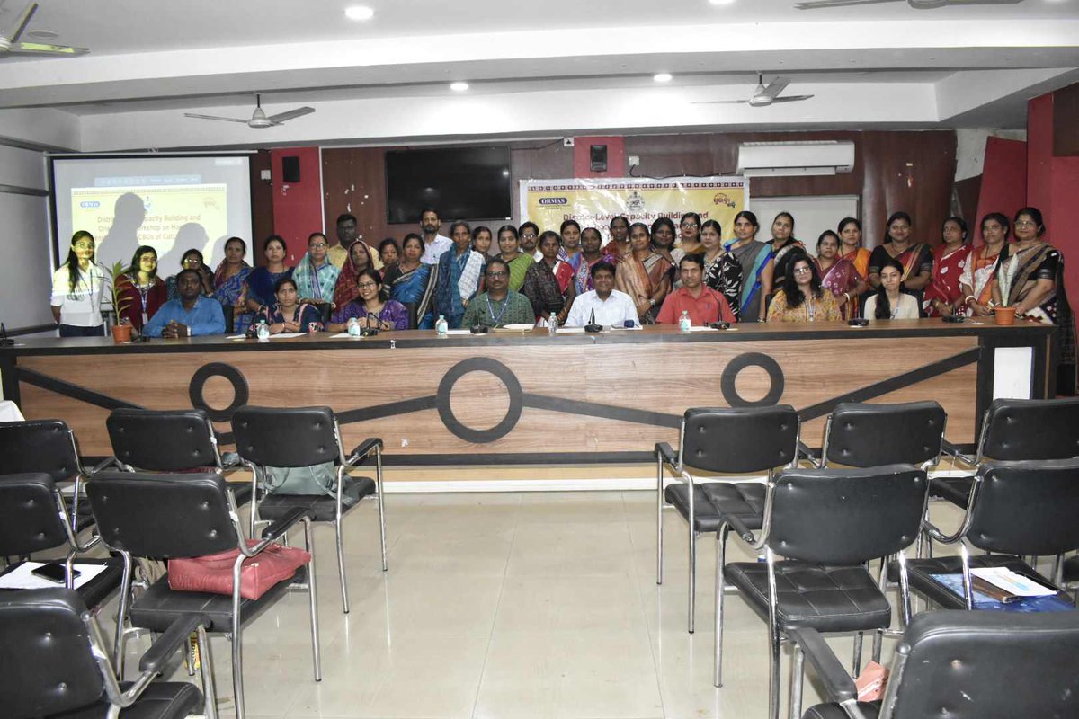 ORMAS_ODISHA tweet media