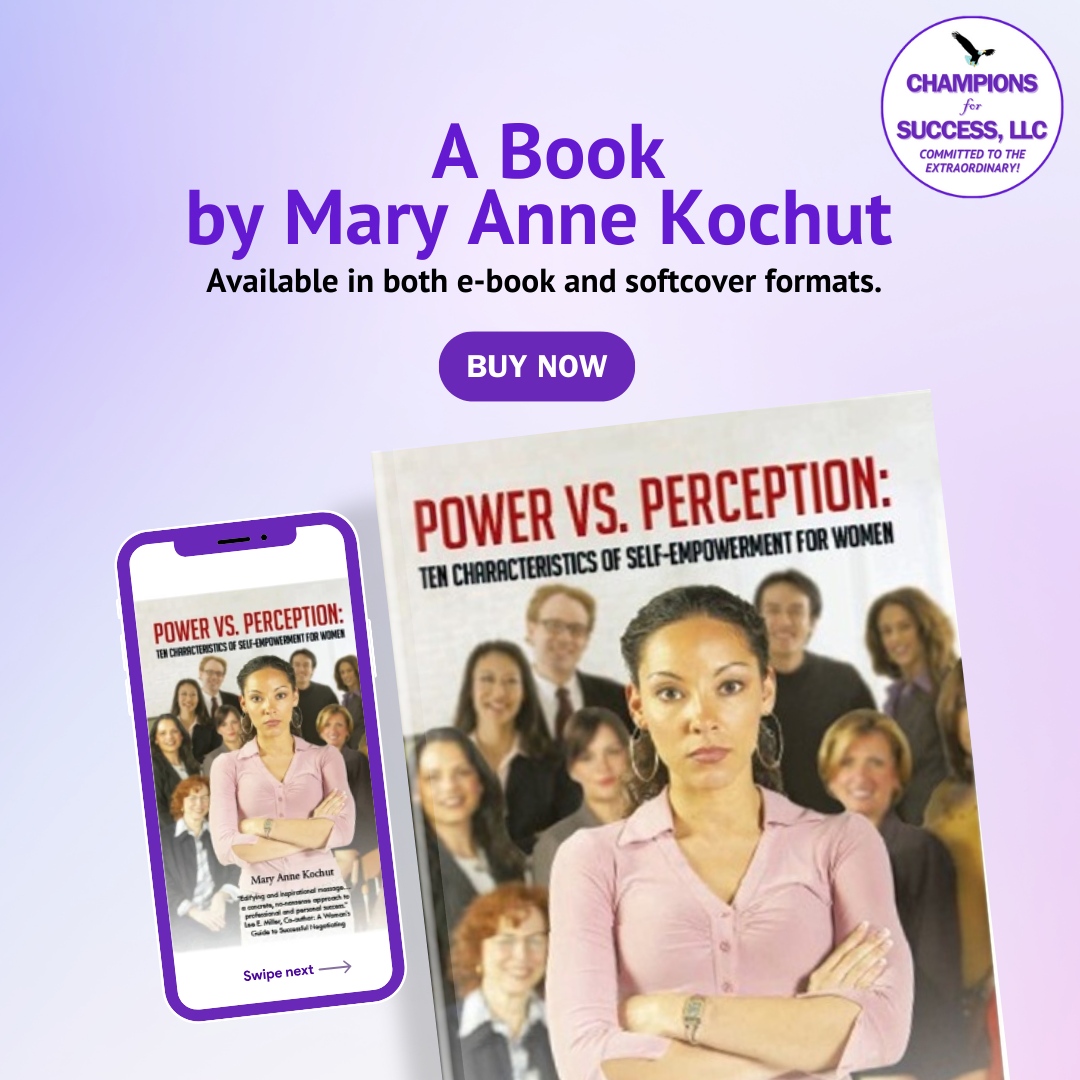 mandymak1's tweet image. Unlock Your Inner Power 💥
Stop playing small. Start leading boldly.
👉 Get your copy today: bit.ly/3Rwiaec a.co/d/cF10MIY
#ChampionsforSuccess #WomenInLeadership #SelfEmpowerment #CareerGrowth #LeadershipDevelopment #MaryAnneKochut #Confidence #WomenEmpowerment