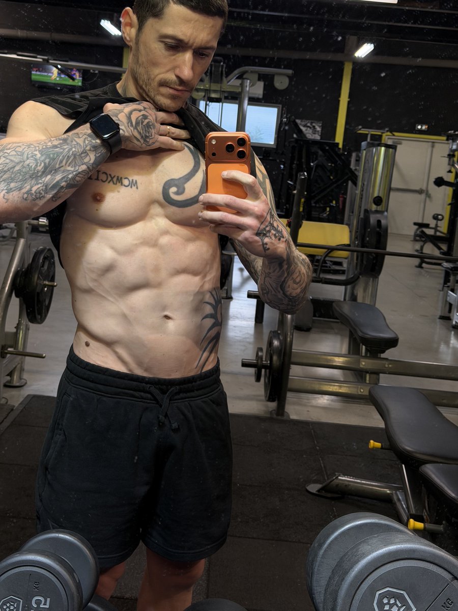 Nicolas Loi - Personal trainer tweet media
