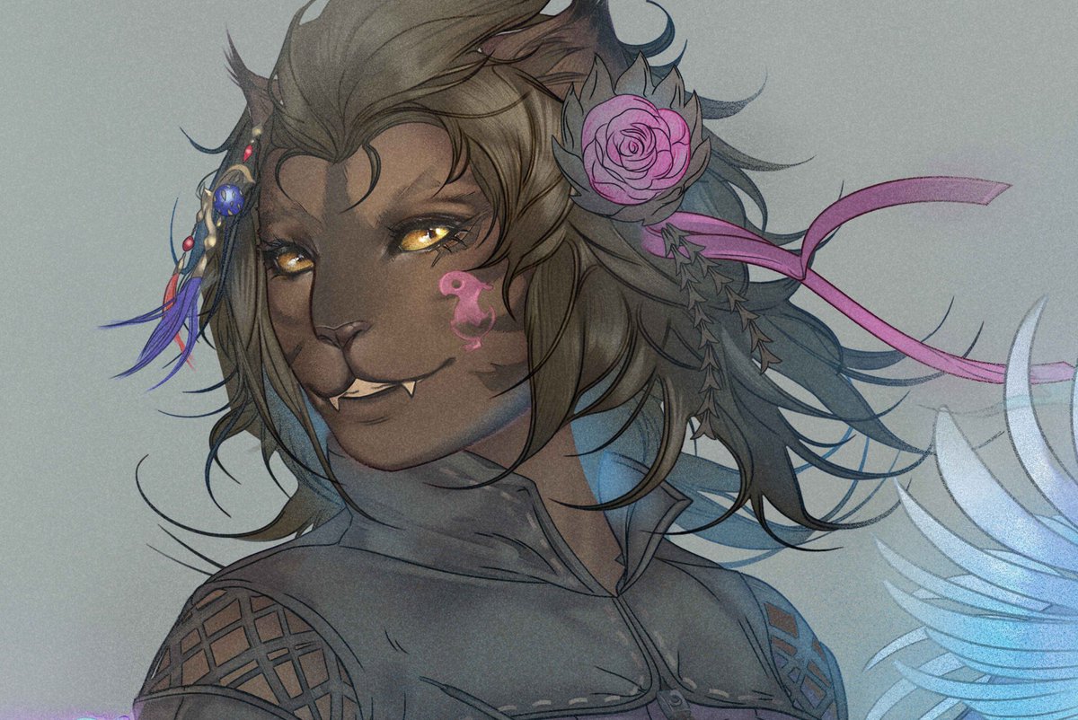 Kiguri | Commissions Open tweet media