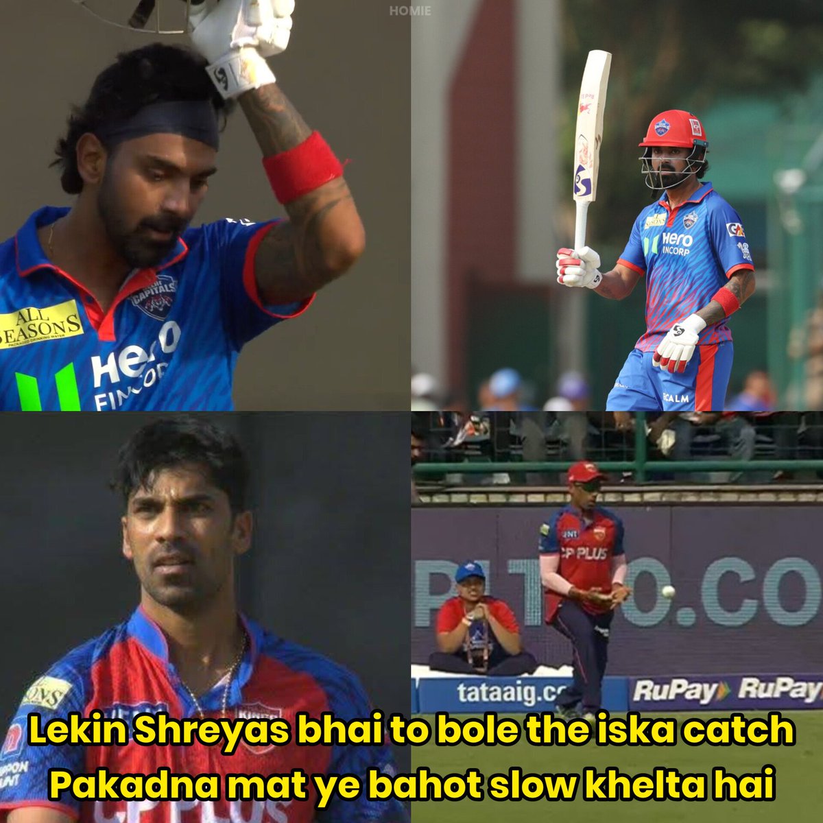 homelander_yyy's tweet image. 2018-19 KL Rahul is back 😭