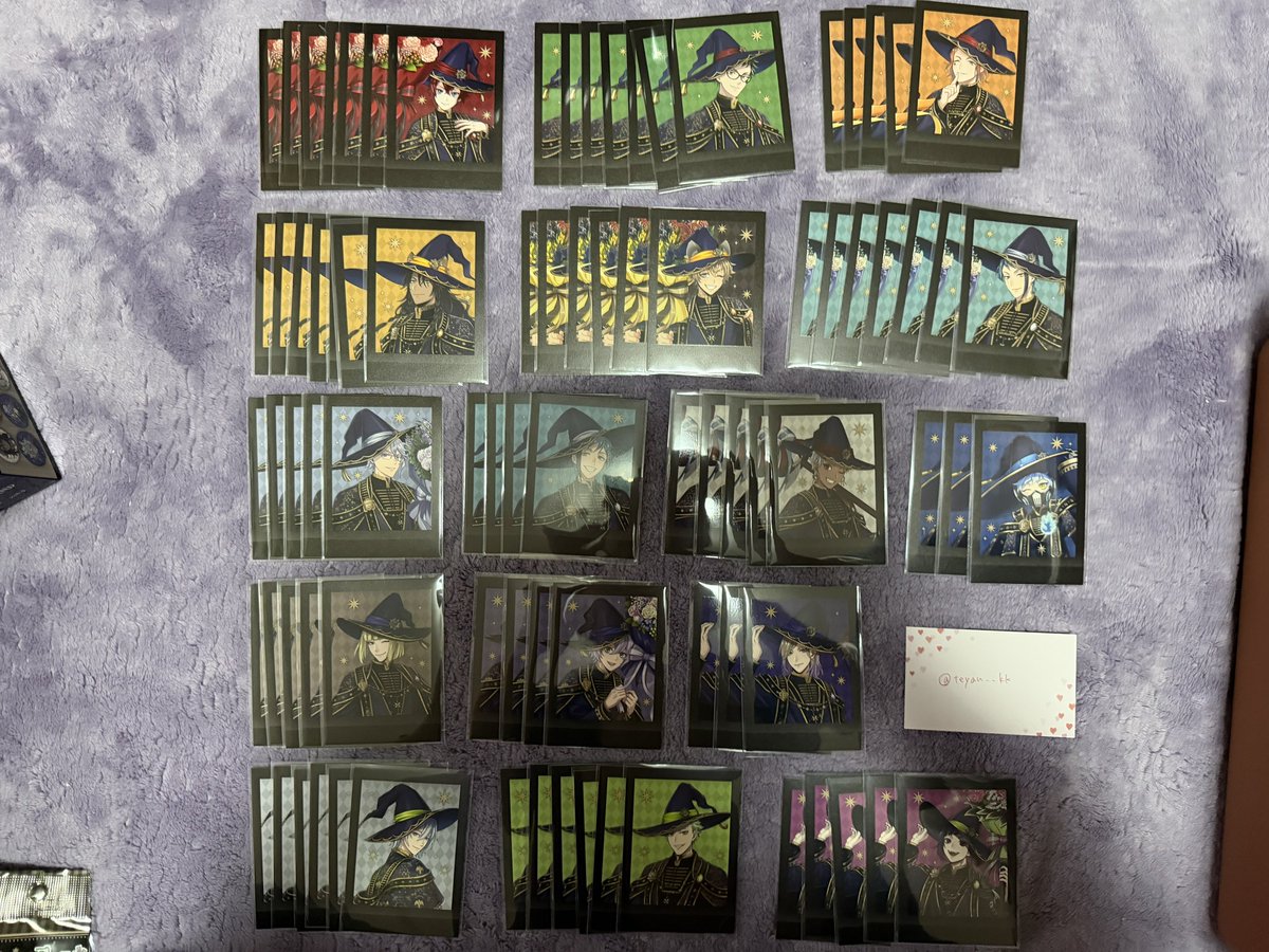 てやん tweet media