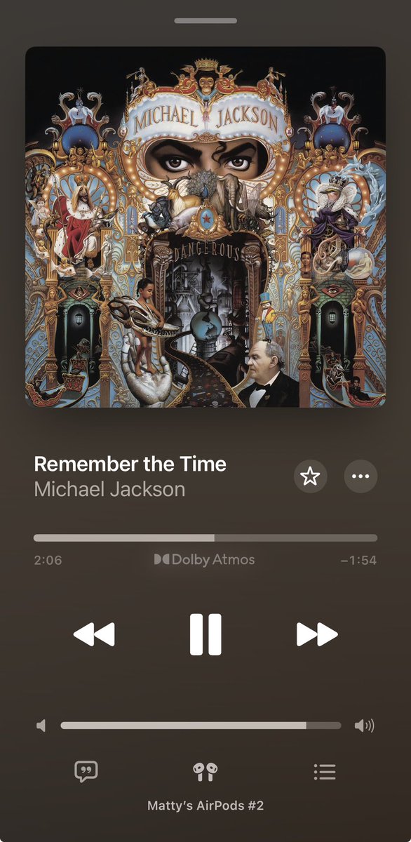 𝙈𝗮𝖙𝘁𝔂 tweet media