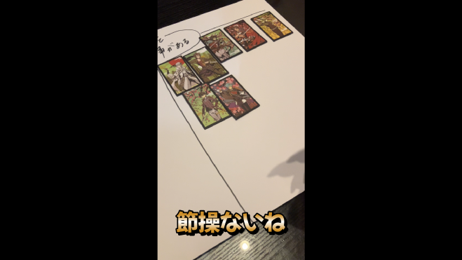崖っぷちけぷ子 tweet media
