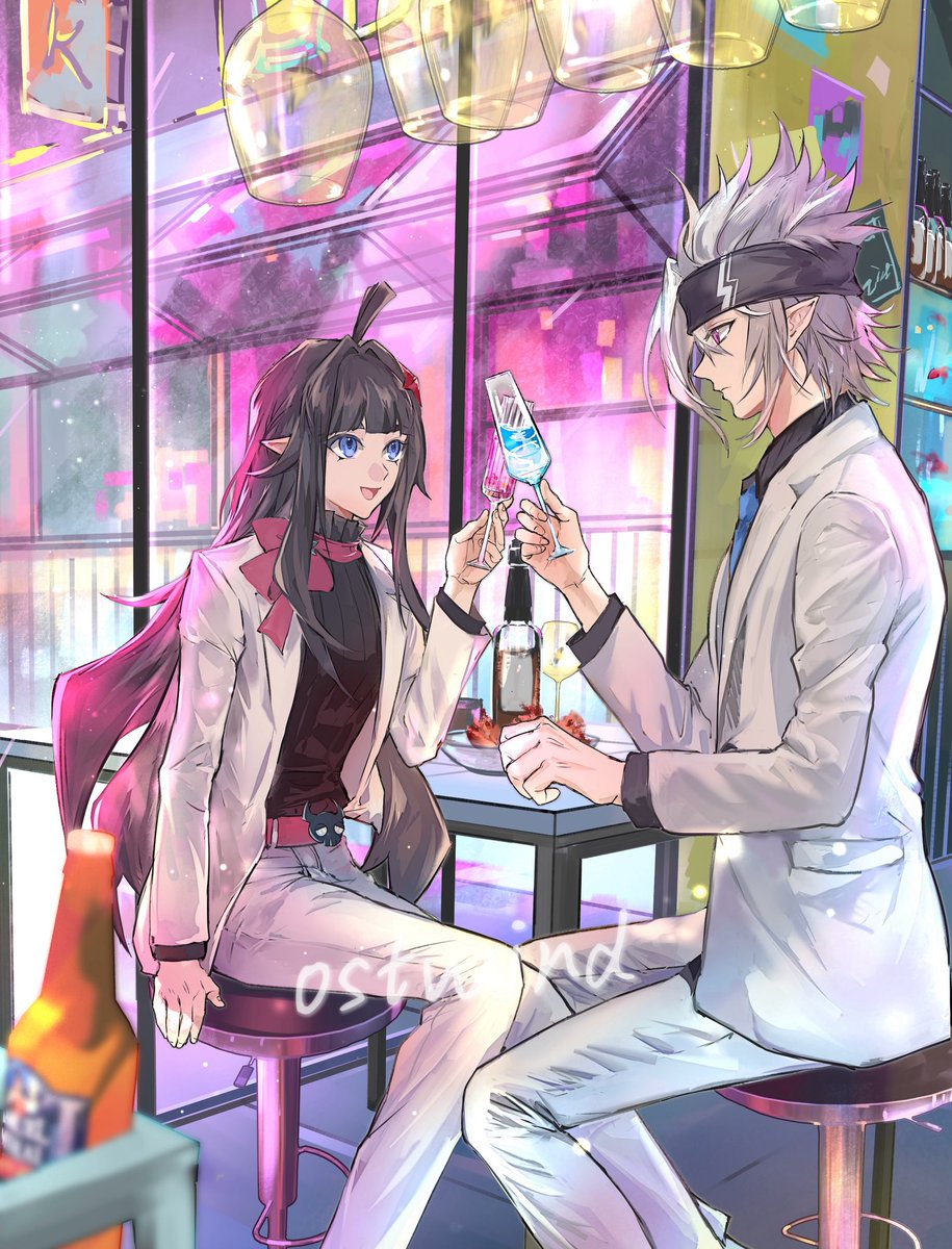 #凹凸世界 #瑞凯