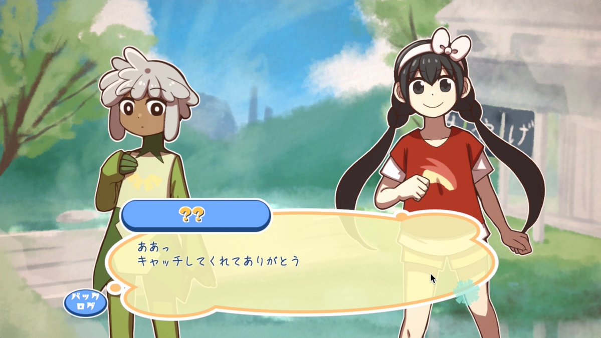 Mareffy@ゲムダン12【2J-3】 tweet media