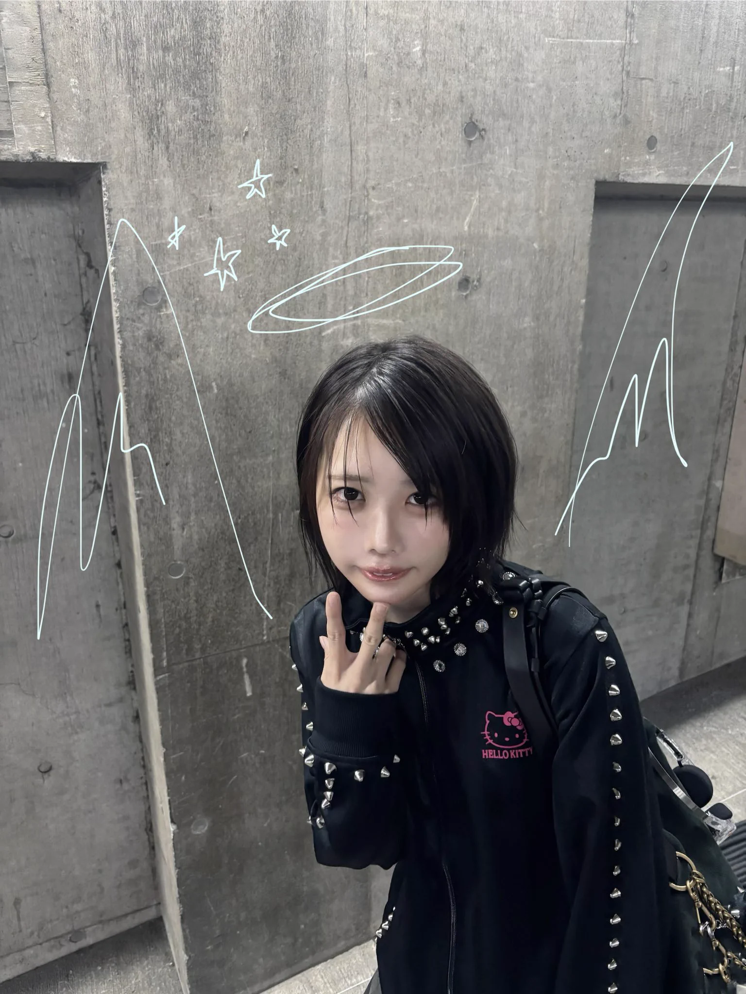 あの on X / X