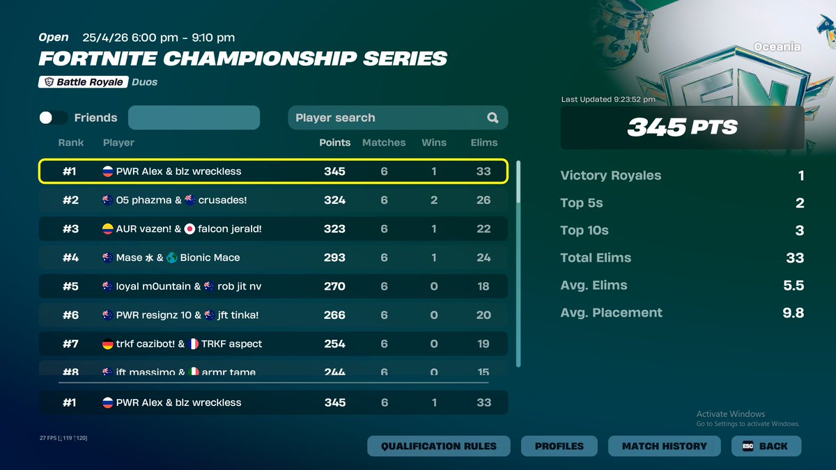 Wreckless tweet media