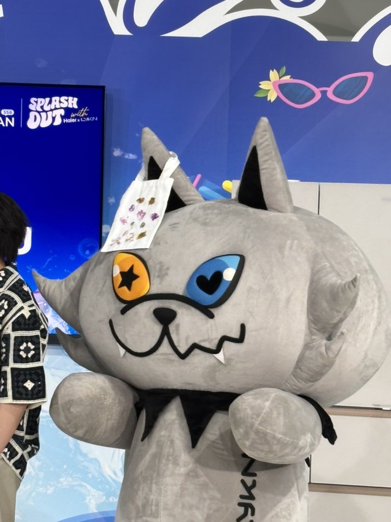 Haier Thailand tweet media