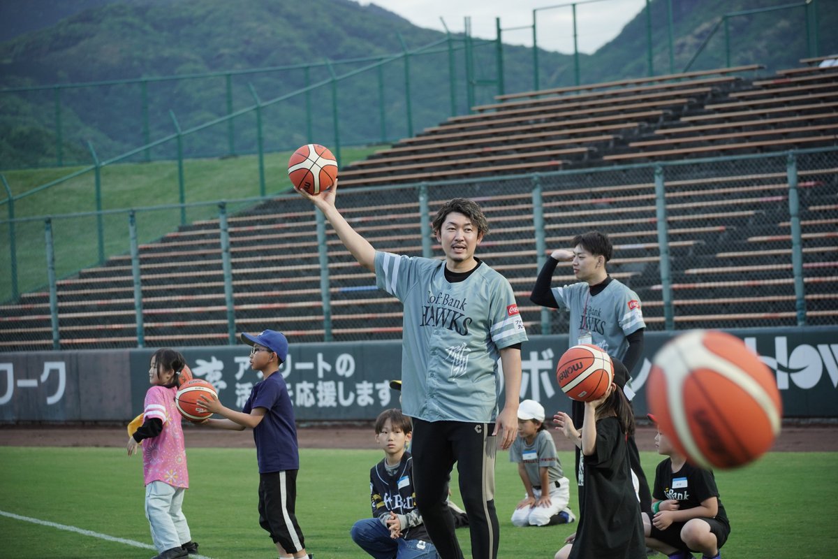 福岡ソフトバンクホークス（公式） tweet media