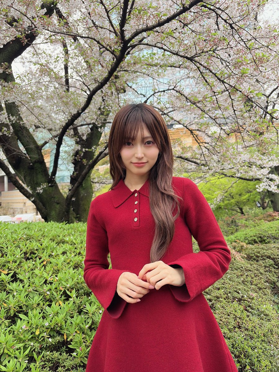 maho_yamaguchi's tweet image. 本日21:56〜
📺ATV青森テレビ
『あずましTVミニ』
ナビゲーターとして登場します！
ぜひご覧ください🍎