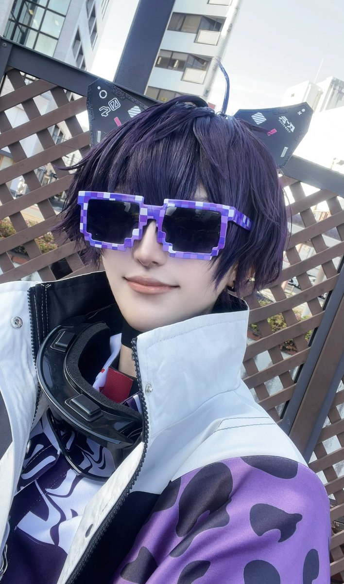 すぅ@まりす tweet media