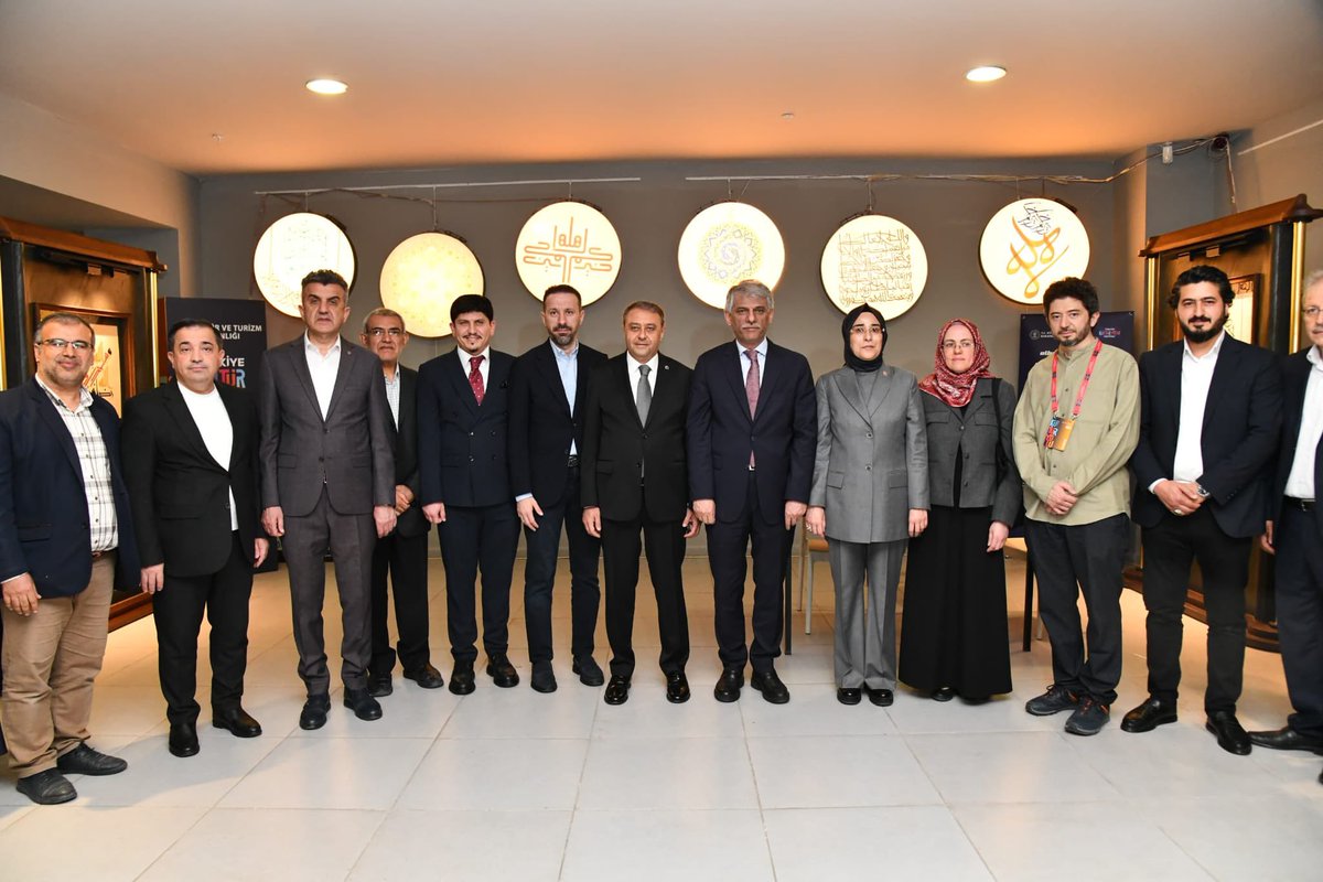 M.İlhami GÜNBEGİ tweet media