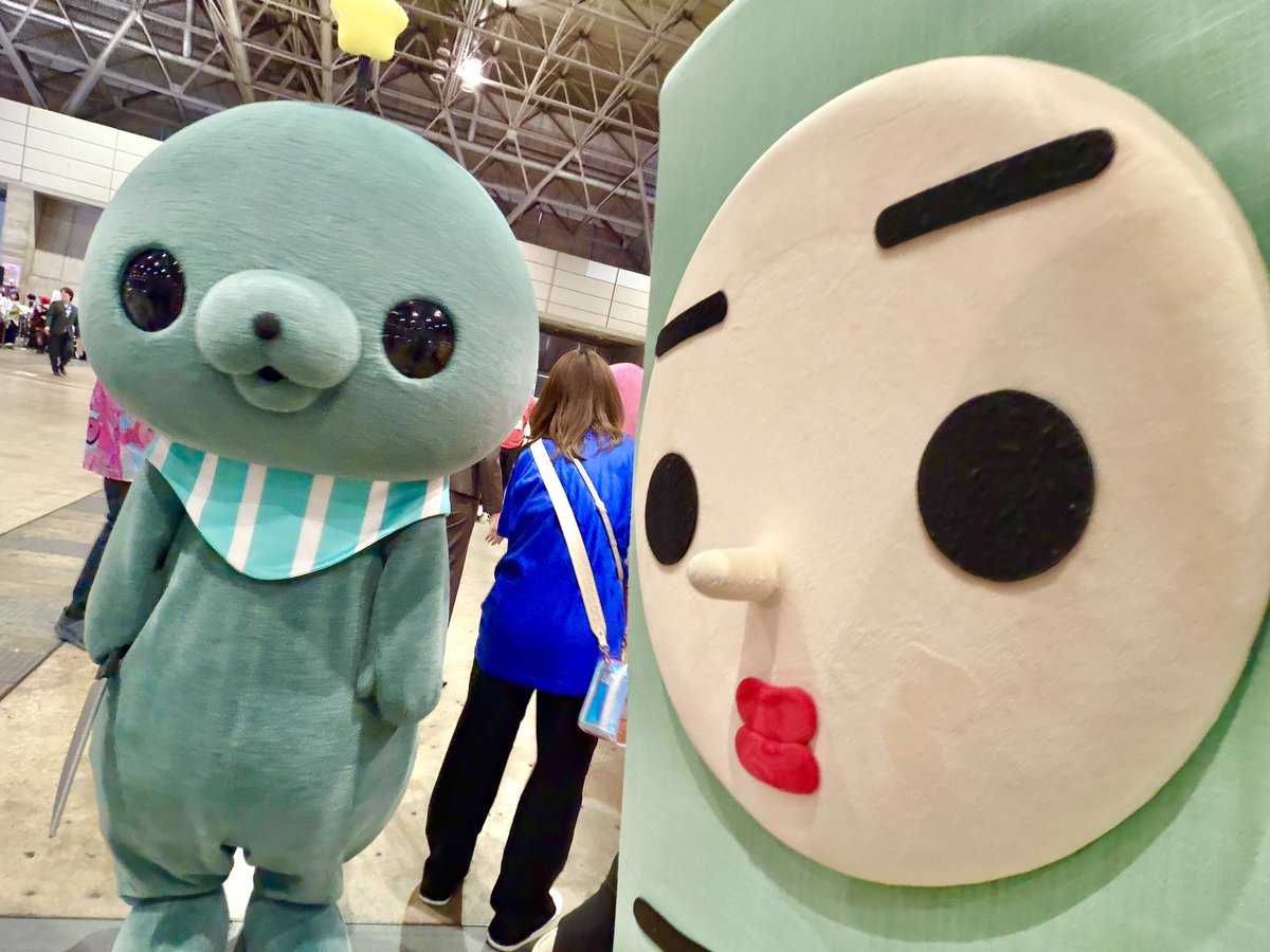 豆乳さん🥛🌱 tweet media