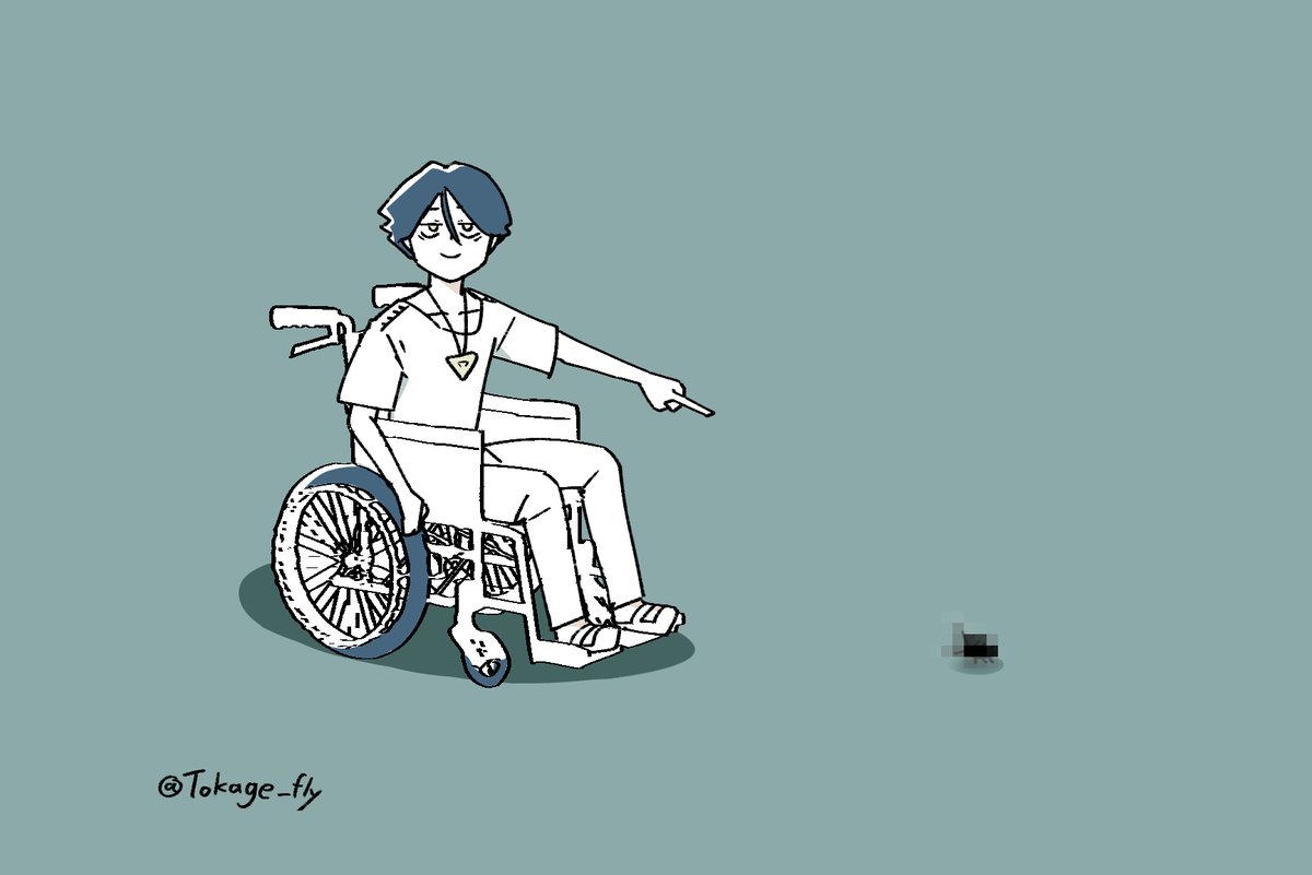 家路たつ tweet media