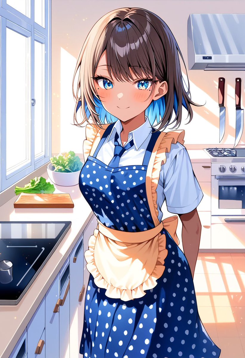 syunn（AIイラスト垢） tweet media