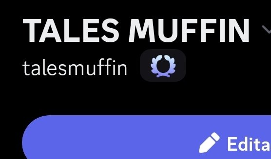 Tales Muffin 2 tweet media