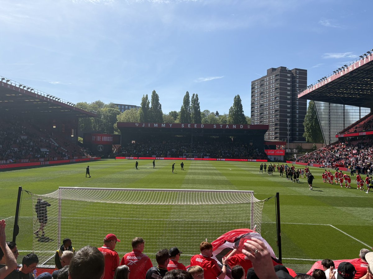 Daniel windham #cafc 🔴⚪️ tweet media