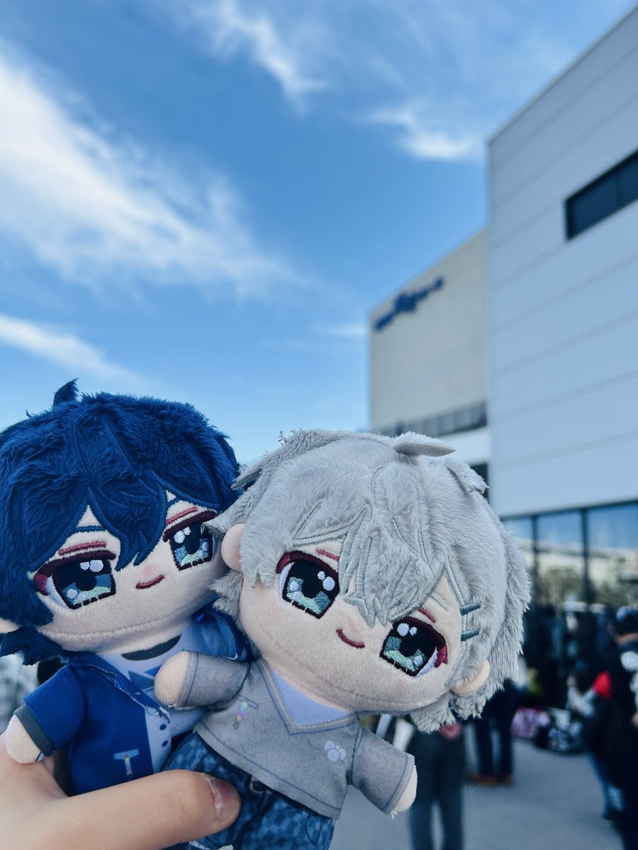 しあん🐏🌷　ファンミ山口参戦 tweet media