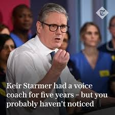 Never forget that this man paid someone to teach him to speak in that ridiculous, annoying accent.