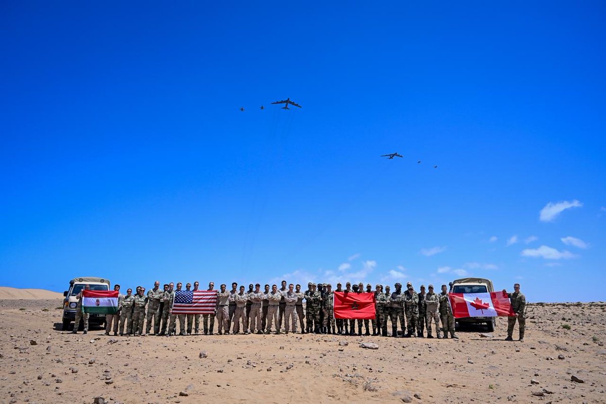 USAFE-AFAFRICA tweet media
