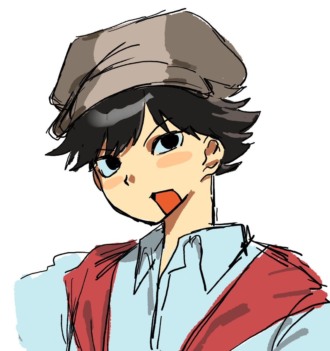 スルメ🐙 tweet media