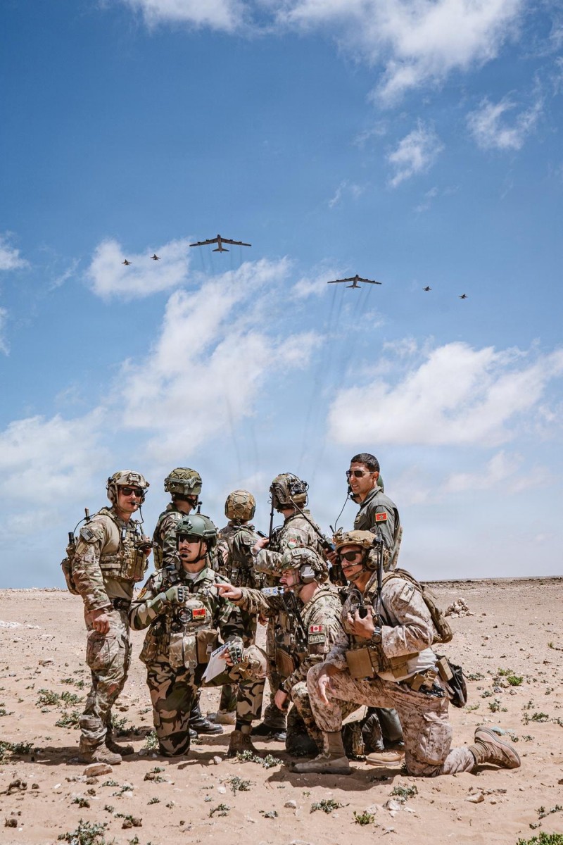 USAFE-AFAFRICA tweet media