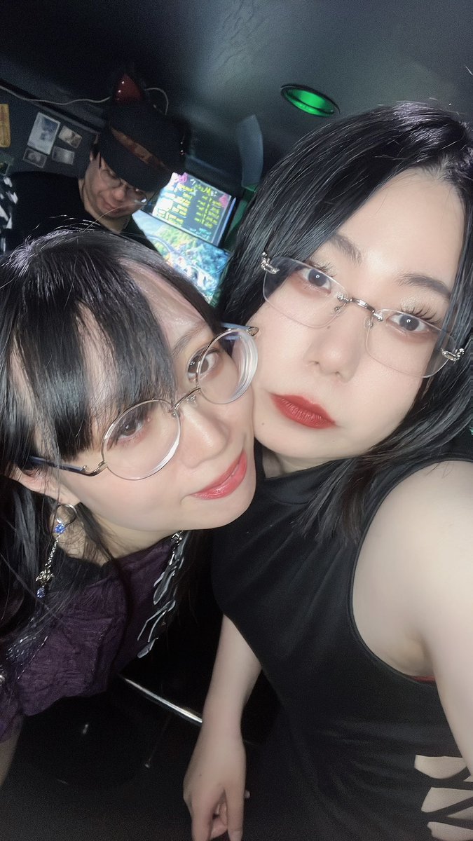 もね🍒Cherry大阪 tweet media