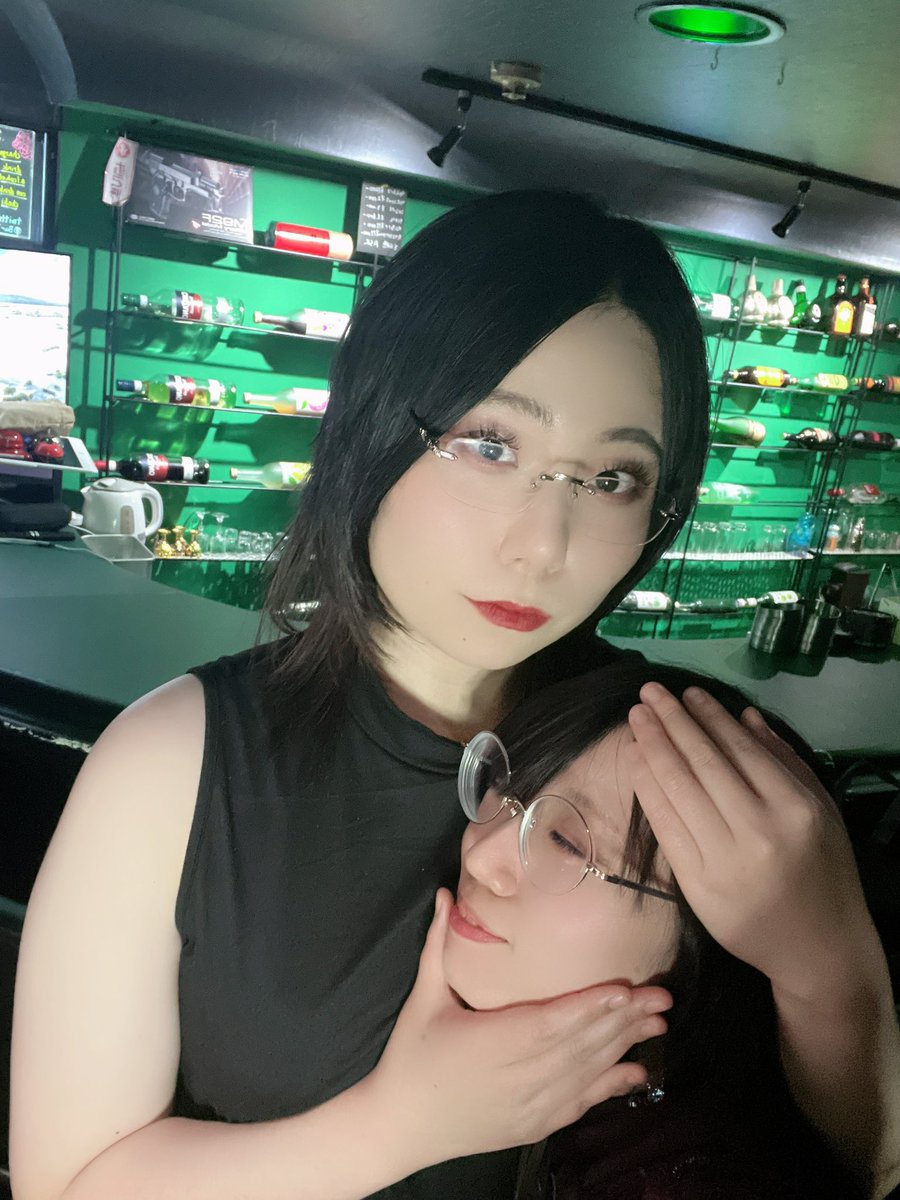 もね🍒Cherry大阪 tweet media