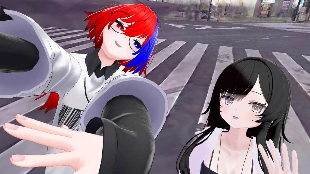 Cokna(こくな) tweet media